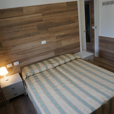 Hotel Ideal Sottomarina Esterno foto