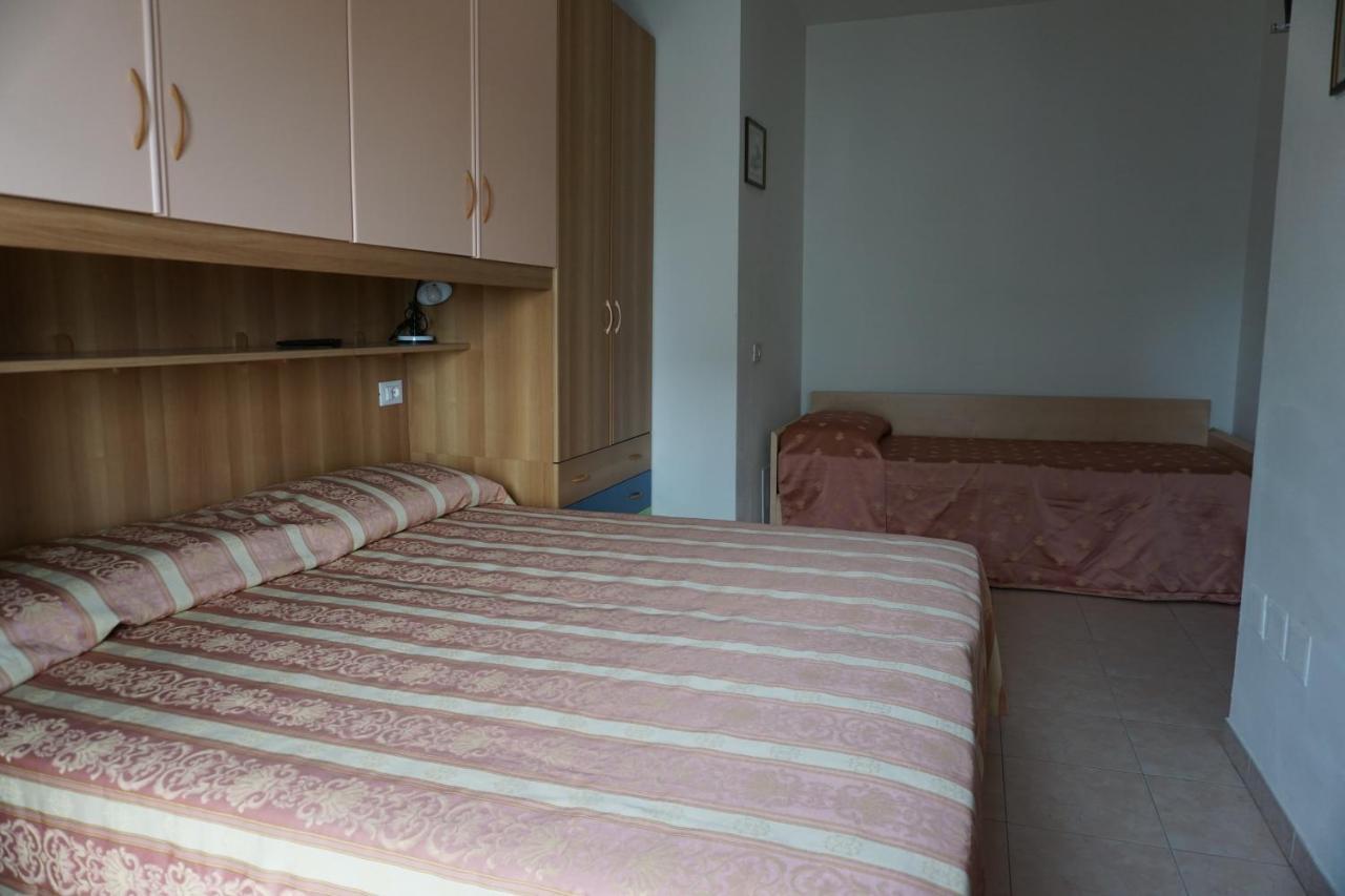 Hotel Ideal Sottomarina Esterno foto