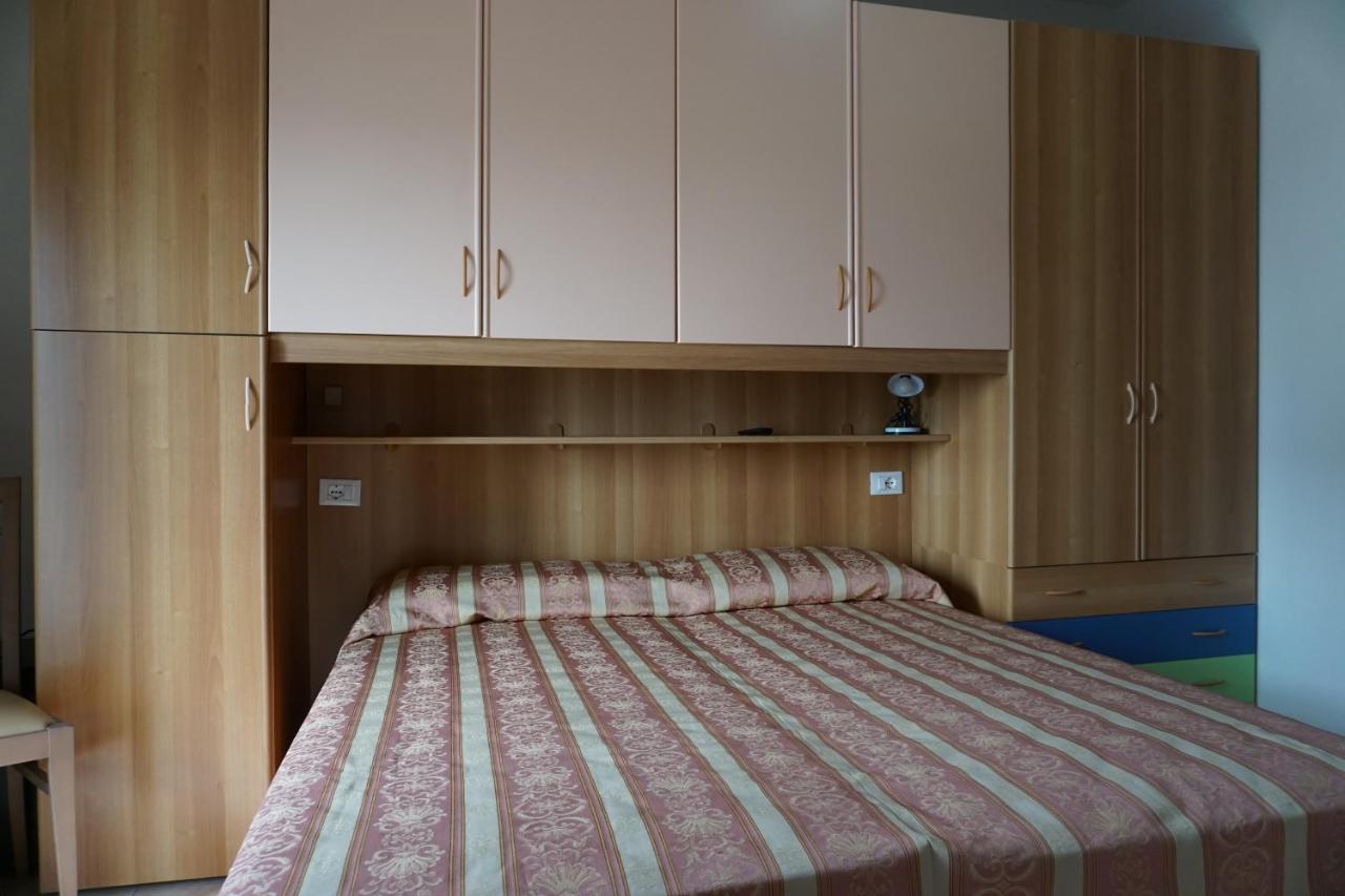 Hotel Ideal Sottomarina Esterno foto