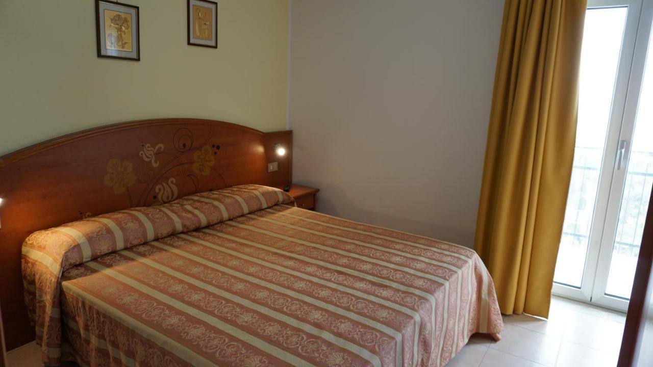 Hotel Ideal Sottomarina Esterno foto